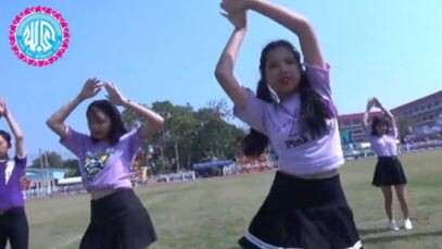 Random Cover Dance 2020