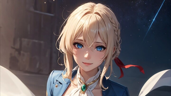 Secantik ini harus mengalami hidup yg berat