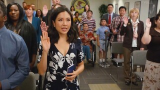 Because I want to enter married life with you on equal terms.