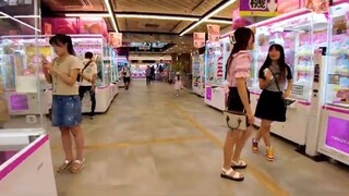 NagoyaLet's Dance! Non-stop 1 hour 4K