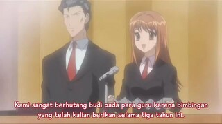 itazura na kiss eps 7 sub indo