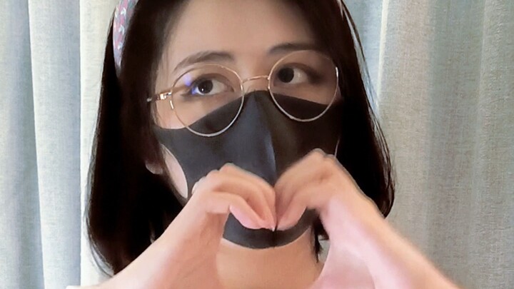 Peluncuran cinta~