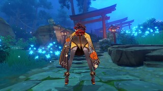 一织独秀！【千织-Phone Number】