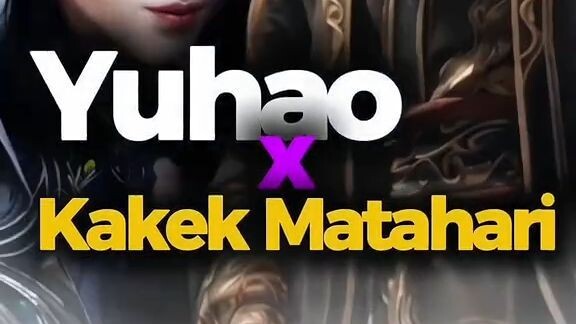 Huo Yuhao vs Kakek Matahari — Level 97 kalah sama MC?!