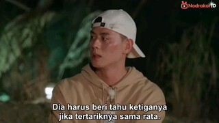 Solo Hell S3 episode 5 (sub indo)