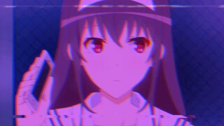 The late-night temptation from Shiyu of Kasumigaoka~