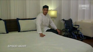 Tiada Maaf Buatmu EP24 (Akhir)