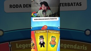 STUMBLE GUYS AKU GACHA TAPI DIATUR GOOGLE! Part 28 #shorts