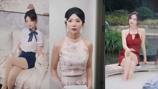 [INDO SUB] V1 S2🔥 Dulu Aku Hanya Bayangan, Kini Aku Datang untuk Balas Semua!