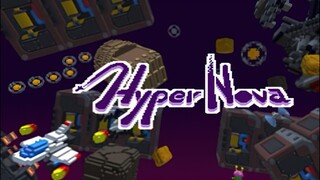 HyperNova | Demo | GamePlay PC