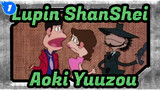 [Lupin ShanShei] Aoki Yuuzou