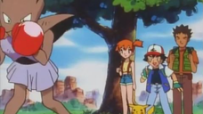 Pokemon Season 1 Episode 29