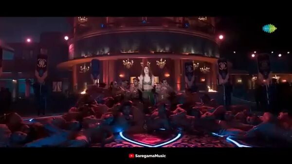 ajj ki raat song 2026