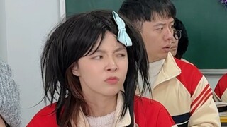 Thời học sinh trở nên cụ thể hơn trong mùa đông.