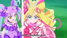 Kimi to Idol Precure♪ (You and Idol Precure♪) (Episode 16) Subtitle Indonesia