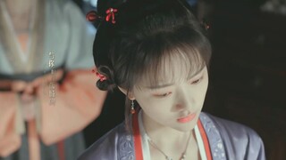 【อวิ๋นเฉิงปี้／องค์หญิง  หวยจี๋】นางสิ้นใจในปีที่แปดหลังจากเราจากกัน ในฤดูใบไม้ผลิของปีซีหนิงที่สาม หว