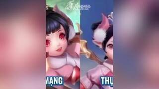 Vẫn thấy cute đúng hông cả nhà 😂 lienquan lienquanmobile lienquanvietnam lienquantiktok archangel2909