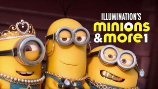 minions & more 1 2022 (sub Indonesia)