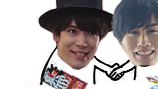 [Special Effects Restoration OP] Telliga is optimistic, this is how your OP is used! (Shuanxin versi