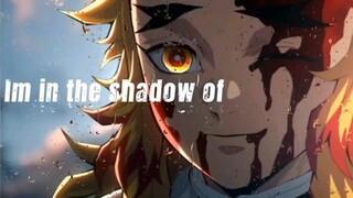 “Đợi anh diệt gủy trở về”shadow of the sun & Thanh Gươm Diệt Quỷ