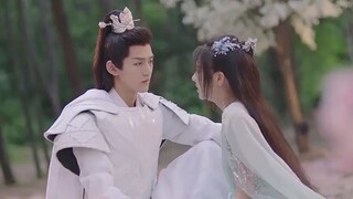 Miss the Dragon Ep. 34 English Sub