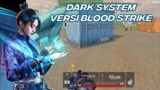 Maen Pakek Tangan Keringetan Ngga Enak Banget Asli - Blood Strike Gameplay