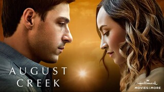 August Creek (2017) | Romance | Western Movie