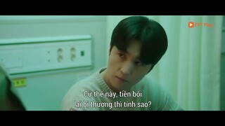 Cô Nàng Trong Trắng Oh Woo Ri EP 9B [Sub Việt]