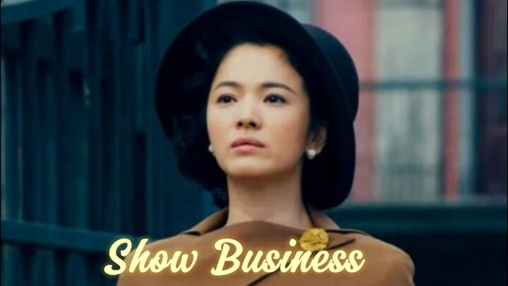 show 👠|Business 2025