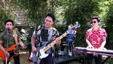 Kapayapaan & Bilog na Naman ang Buwan Music | PLETHORA (Cover)