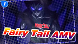 Gajeel Yang Memakan Bayangan Itu | Fairy Tail/ Pertempuran Demi Tahta /AMV_1