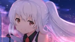 Anime|"Plastic Memories"|Make You Fall in Love with Her in 5 seconds