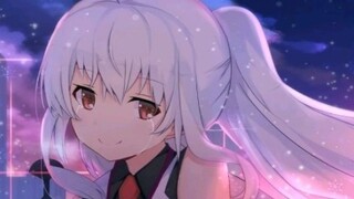 Animasi|Plastic Memories-5 Detik Membuatmu Jatuh Cinta pada Gadis Ini