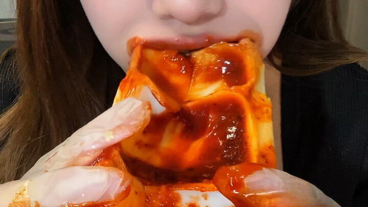 Untuk menurunkan berat badan, cukup makan 3 suap rebung!
