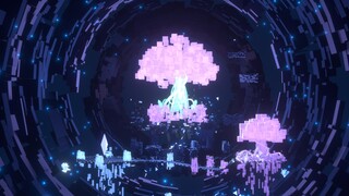 วอลล์เปเปอร์ไดนามิก "Honkai Impact 3" Quantum Sea คืนฉากในเกม ~