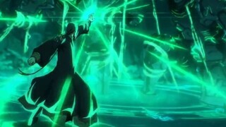 The Last Dynasty Episode 06 Subtitle Indonesia