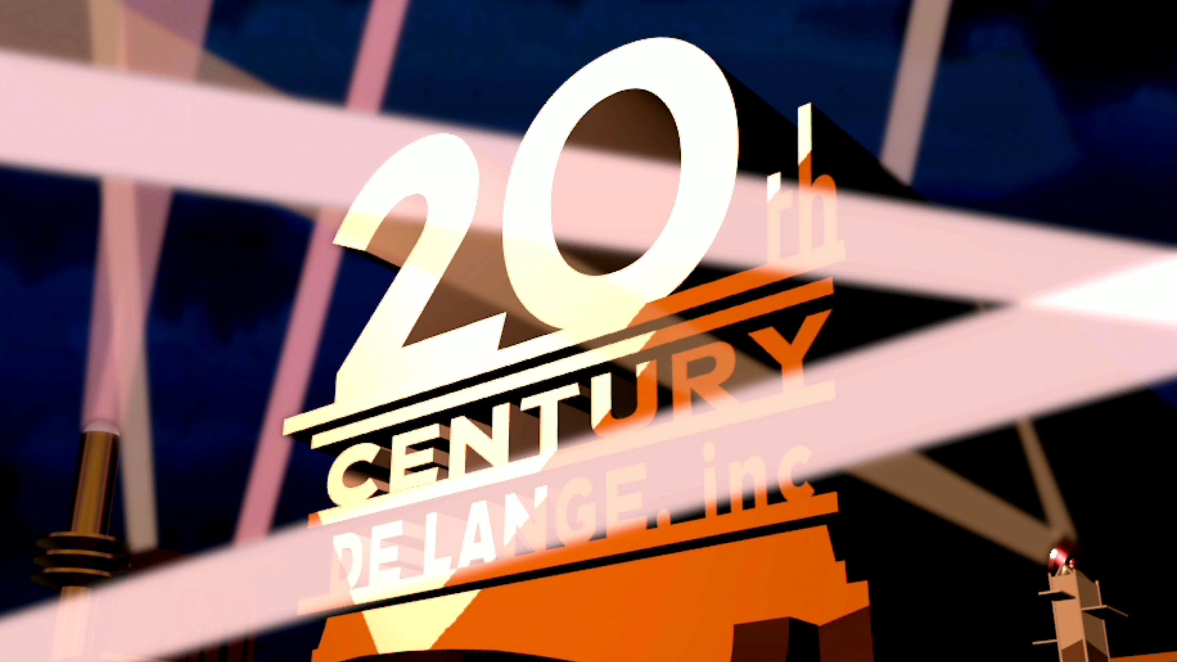 20th Century Fox (1935 - 75 Years Variant) - BiliBili