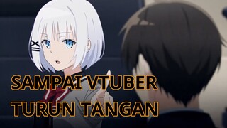 WIH, VTUBER SAMPAI IKUTAN..