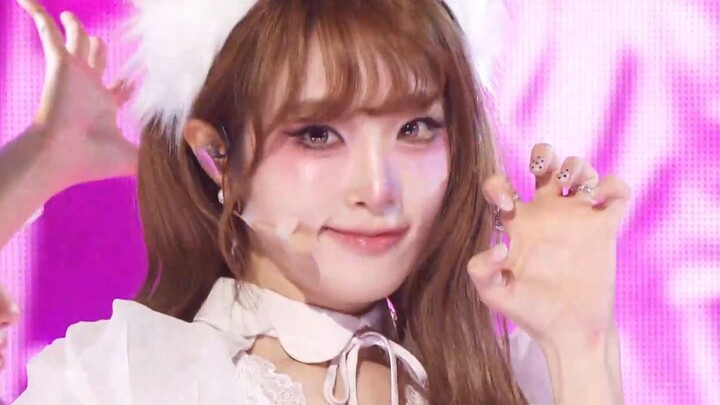 Ca khúc trở lại mới nhất của Choi Ye-na: Catch Catch – Sân khấu biểu diễn ngày 26/03/2029