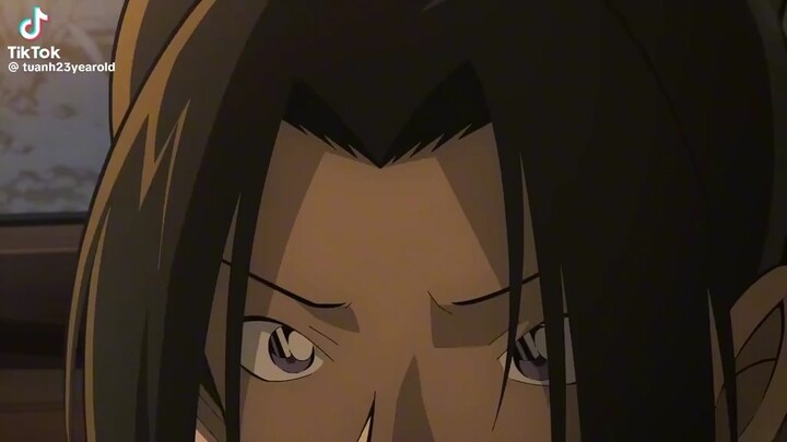 [MAD] Conan movie 28:Dư ảnh của độc nhãn