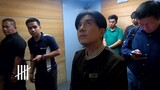 Elevator Boy For a Day by Paulo Avelino