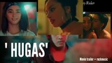 HUGAS movie trailer fan-made blended Rock Music