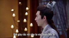 Công Chúa Điện Hạ Thật Kỳ Lạ EP 13 [Sub Việt]
