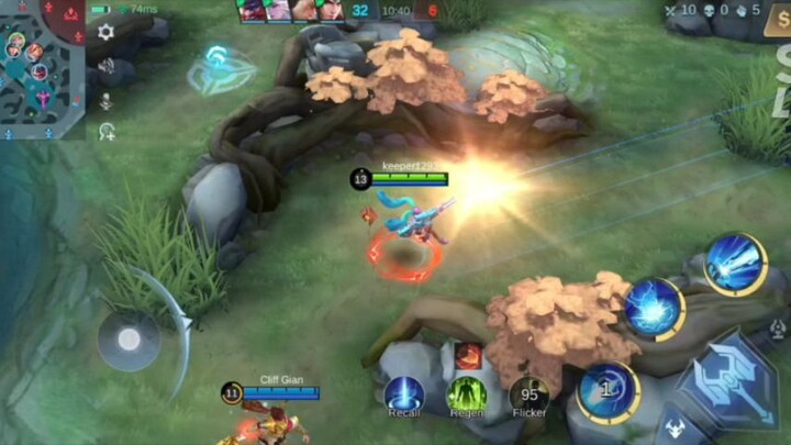 Destroyd