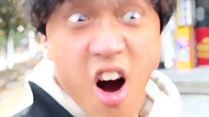 谁说买的没有卖的精！