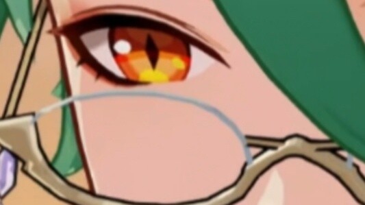 The "Paimon Nickname Victims Association" now has "one person and one snake"