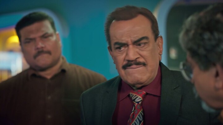 Cid Season 2 Episode 91 Full episode || Cid Episode 91