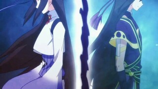 【Qiongda/Qianda】Qianda from beginning to end