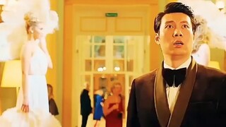 郑前潜入乞乞科夫家中偷笔记，期间到底发生了什么事
