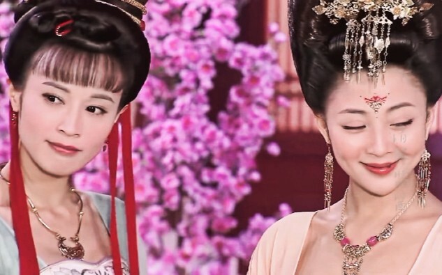 Mẹ kiếp, dám đứng cùng khung hình với Yanba mới là sự tự tin thực sự về ngoại hình! !